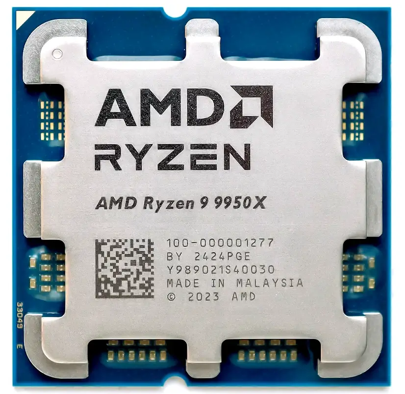 Venturada PC - Montaje Procesadores AMD Gaming PC Venturada